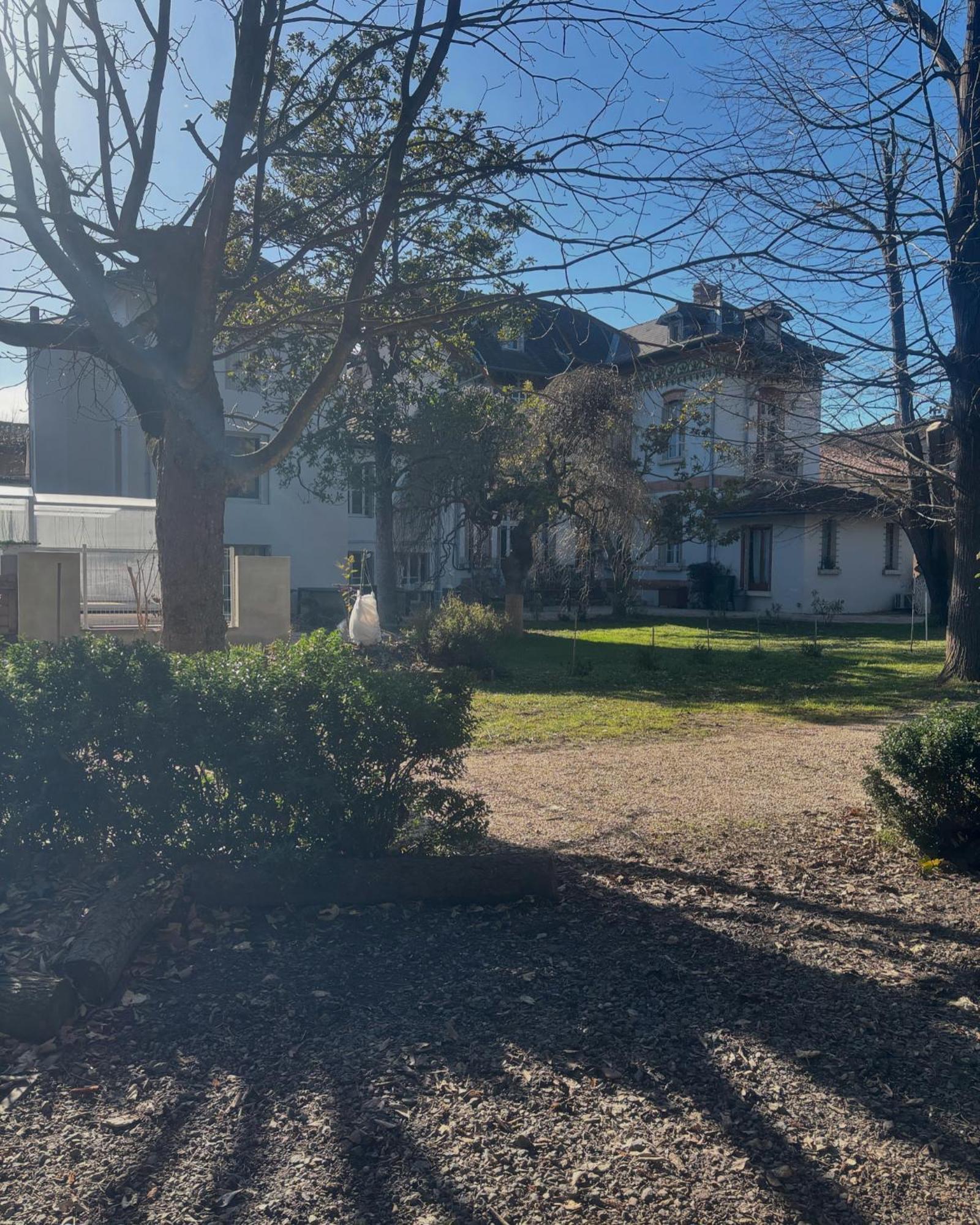 La Maison d'hôtes du Chapelier Espéraza Exterior foto